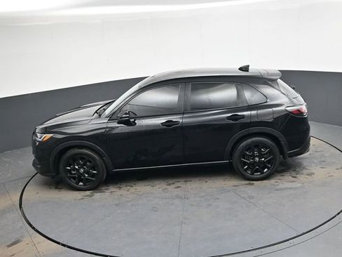 Used 2023 Honda HR-V Sport image 25