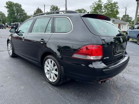 Used 2014 Volkswagen Jetta TDI FWD image 5