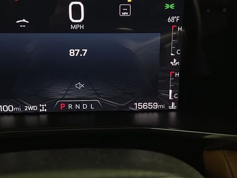 Used 2023 GMC Canyon AT4 w/ AT4 Premium Package AWD/4WD image 15