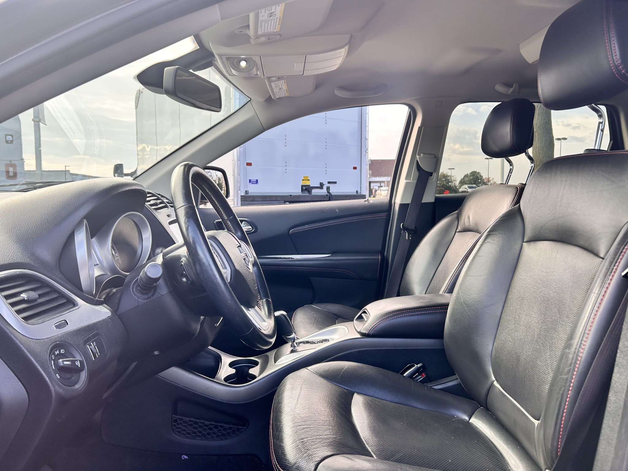 Used 2019 Dodge Journey GT AWD/4WD image 9