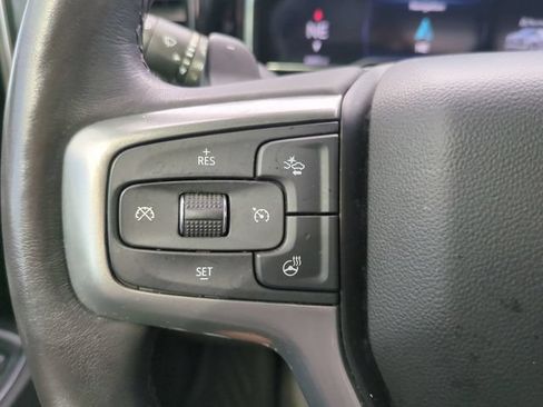 Certified 2023 Chevrolet Silverado 1500 RST AWD/4WD image 29