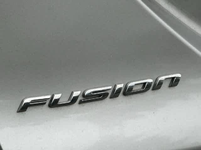 Used 2014 Ford Fusion S FWD image 16