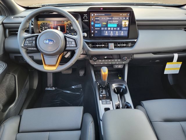 New 2026 Subaru Outback Wilderness w/ Wilderness Package AWD/4WD image 18