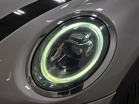 Certified 2024 MINI Cooper S FWD image 25
