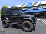 Used 1997 Land Rover Defender 90 image 4