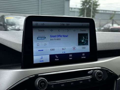 Certified 2022 Ford Escape SE w/ Convenience Package AWD/4WD image 21