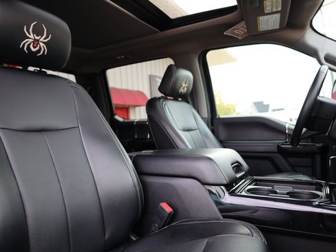 Used 2021 Ford F350 Lariat w/ Lariat Ultimate Package image 4