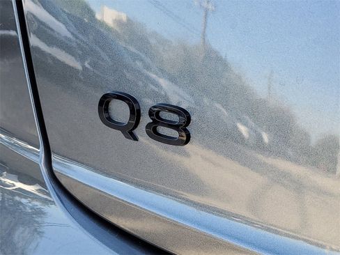 New 2026 Audi Q8 Premium Plus image 5