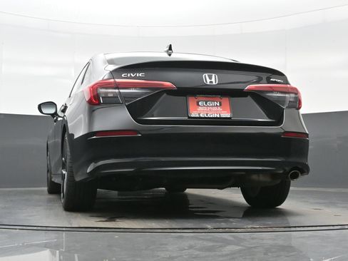 Used 2024 Honda Civic Sport image 29