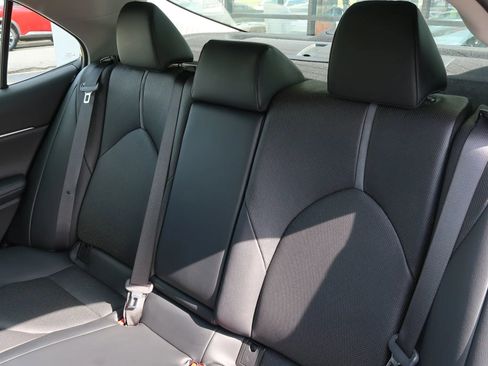 Used 2023 Toyota Camry XLE w/ Navigation Package image 21