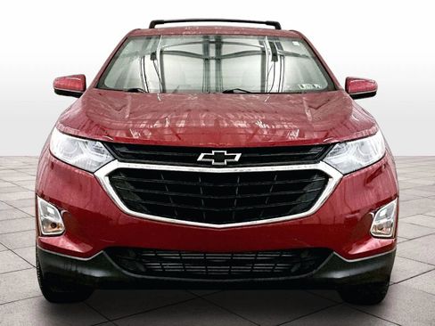 Used 2019 Chevrolet Equinox LT image 3