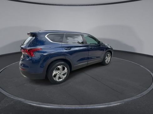 Used 2021 Hyundai Santa Fe SE FWD image 8