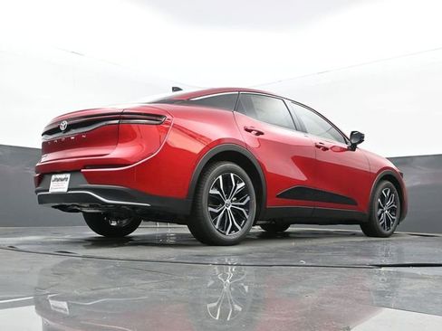 New 2026 Toyota Crown XLE image 25