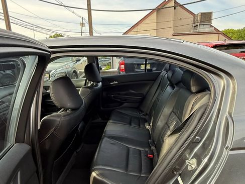 Used 2012 Honda Accord SE image 16