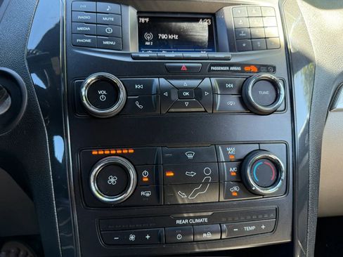 Used 2018 Ford Explorer FWD image 30