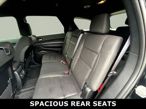 Used 2025 Dodge Durango GT w/ Blacktop Package AWD/4WD image 8