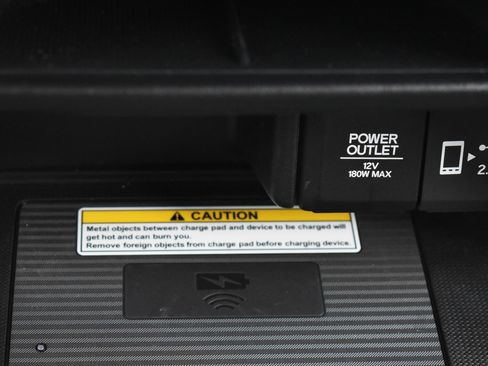 Used 2022 Honda Passport Elite image 12