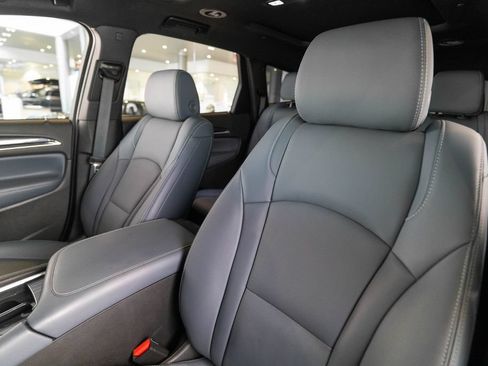 Used 2023 Buick Enclave Essence w/ Experience Buick Package AWD/4WD image 11