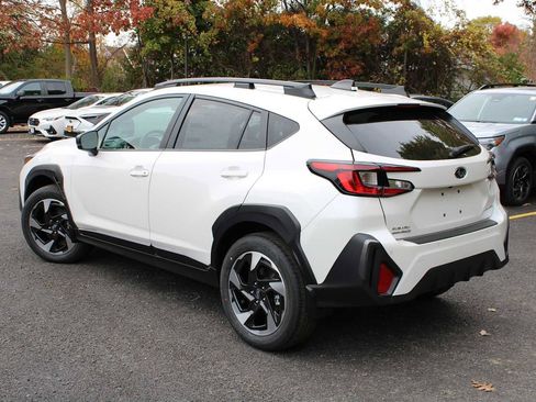 New 2025 Subaru Crosstrek 2.5i Limited w/ Crosstrek Mirror Package image 7