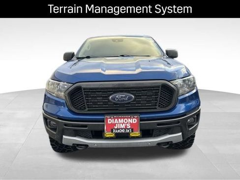 Used 2019 Ford Ranger XLT w/ Equipment Group 302A Luxury image 27