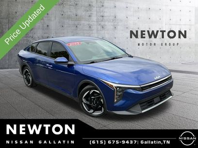 Used 2025 Kia K4 EX