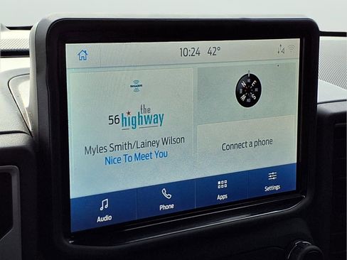 Used 2021 Ford Bronco Sport Big Bend image 18