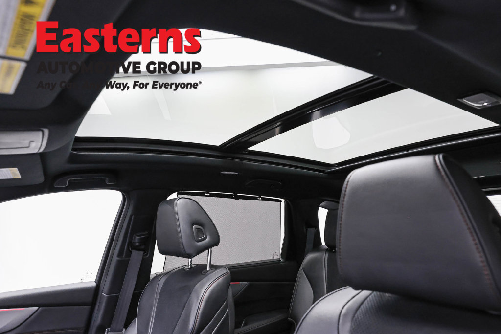 Used 2022 Acura MDX A-Spec AWD/4WD image 37