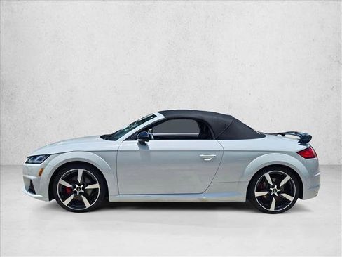 Used 2023 Audi TT 2.0T AWD/4WD image 6