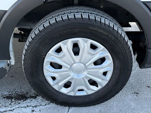 Certified 2024 Ford Transit 250 Low Roof w/ Exterior Upgrade Package image 9