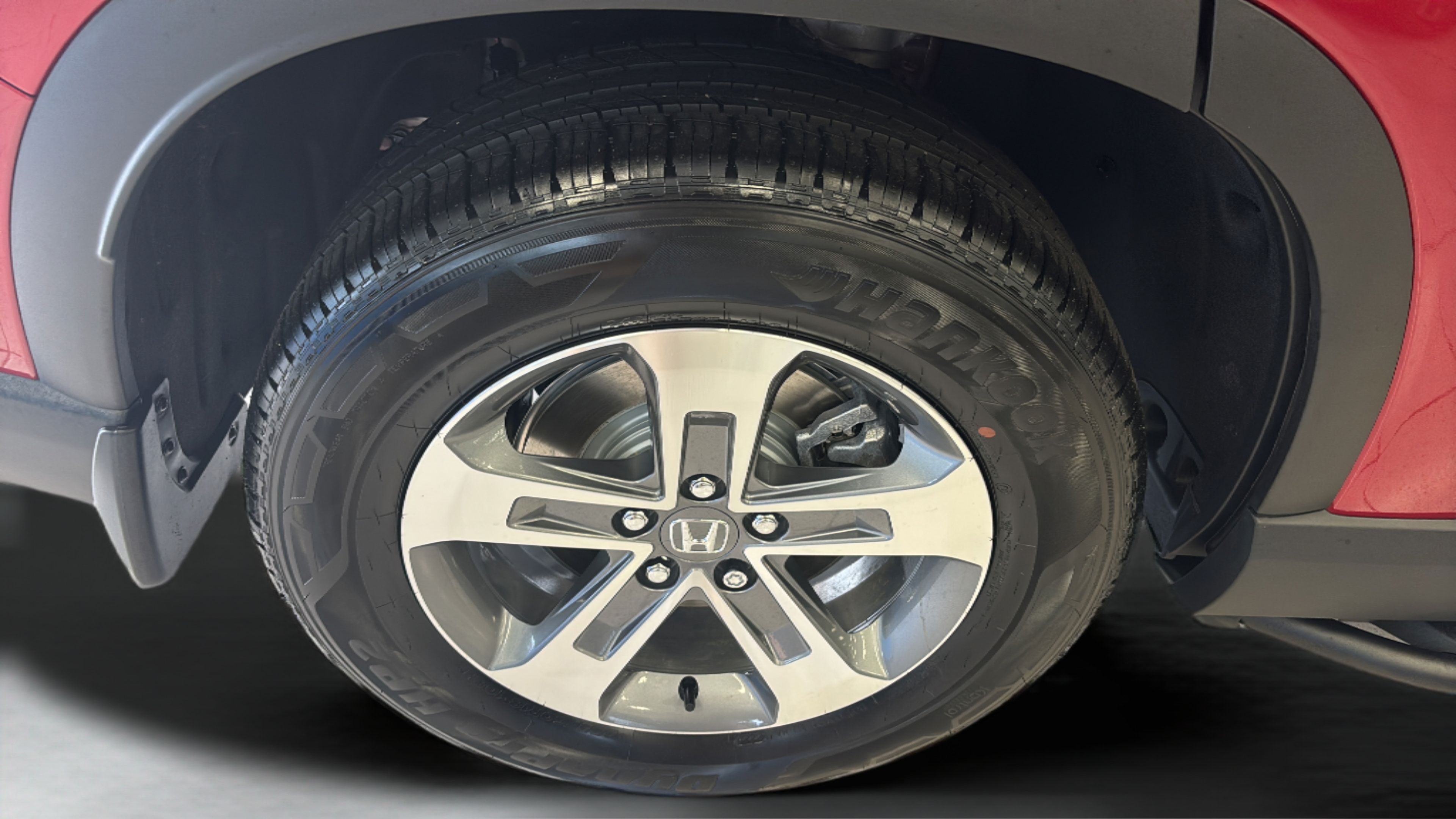 New 2026 Honda Pilot EX-L image 34