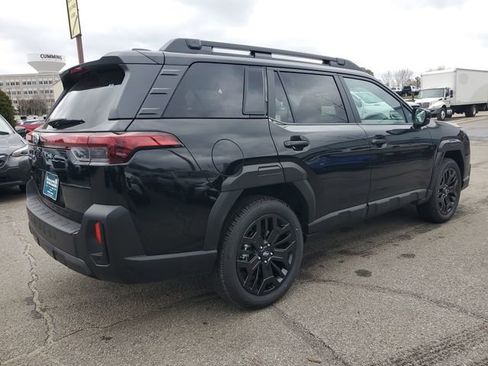 New 2026 Subaru Outback Limited XT w/ Premium/Limited Plus Package image 6