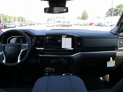 New 2026 Chevrolet Silverado 1500 RST w/ RST All Star Premium Package image 7