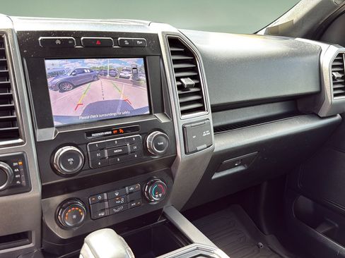 Used 2020 Ford F150 Raptor AWD/4WD image 30