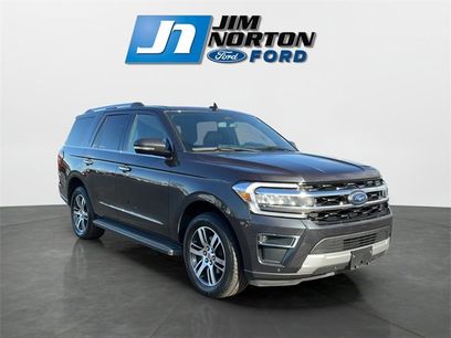Used 2024 Ford Expedition Limited