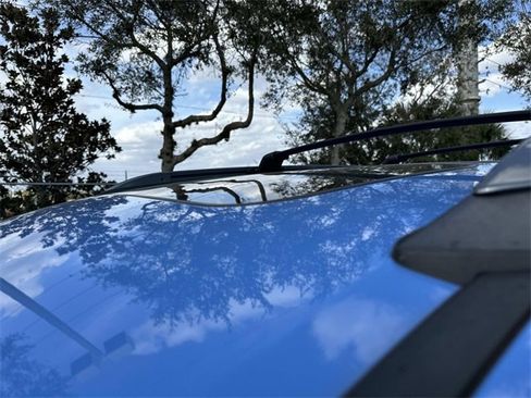 Certified 2024 Honda Passport TrailSport image 33