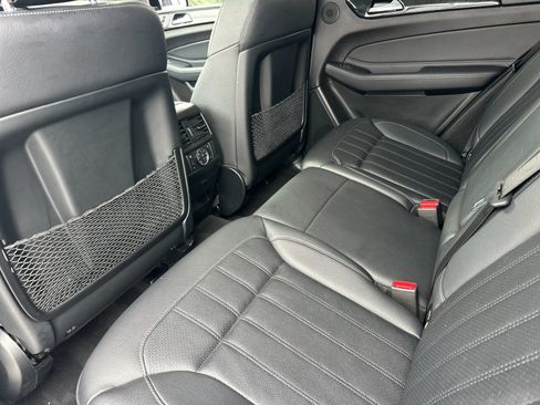 Used 2017 Mercedes-Benz GLE 350 4MATIC w/ Premium 1 Package image 19
