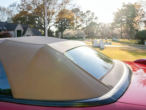 Used 1994 Ford Mustang GT image 89