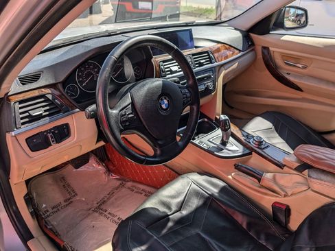 Used 2013 BMW 328i Sedan RWD image 12