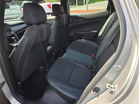 Used 2021 Honda Civic Sport image 11