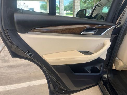 Used 2018 BMW X3 xDrive30i AWD/4WD image 16