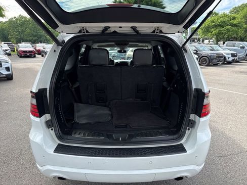 Used 2019 Dodge Durango GT AWD/4WD image 28