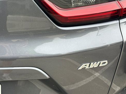 Used 2021 Honda CR-V EX image 7