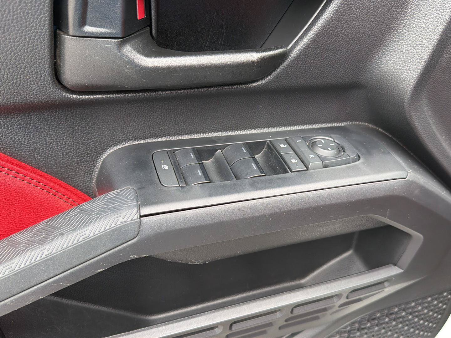 Used 2026 Toyota Tacoma TRD Pro AWD/4WD image 35