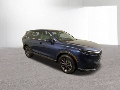 New 2026 Honda CR-V EX-L image 11