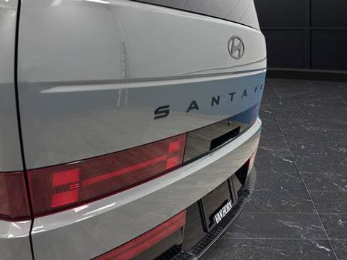 Used 2024 Hyundai Santa Fe Calligraphy image 36