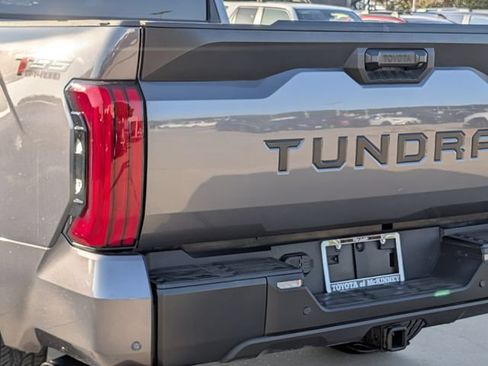 Used 2023 Toyota Tundra SR5 w/ SR5 Convenience Package RWD image 8