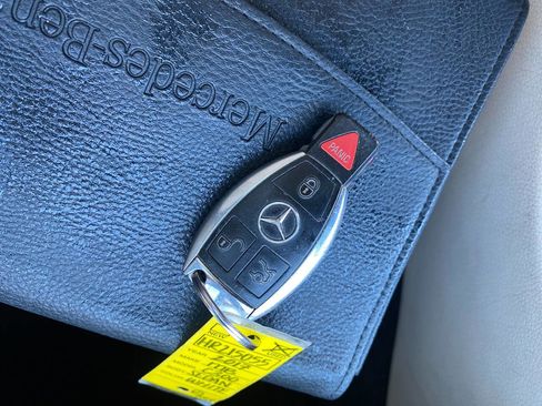 Used 2017 Mercedes-Benz C 300 4MATIC Sedan image 20