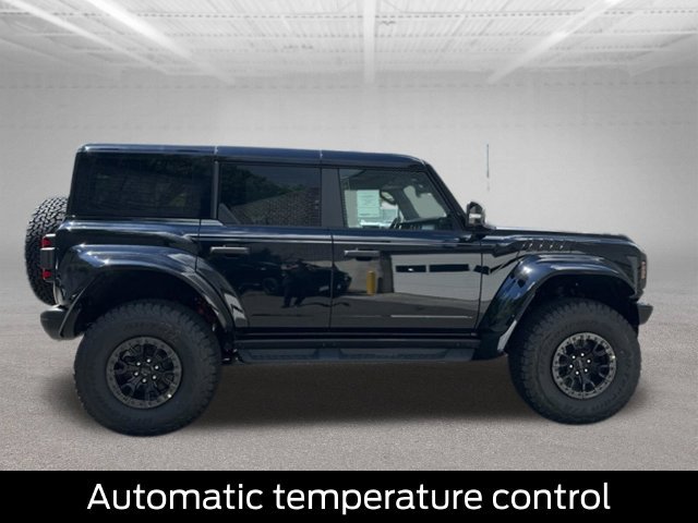 New 2026 Ford Bronco Raptor AWD/4WD image 9