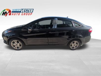 Used 2014 Ford Fiesta SE