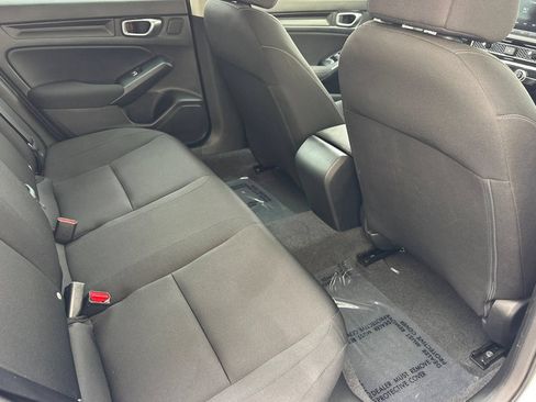 Used 2023 Honda Civic LX image 18